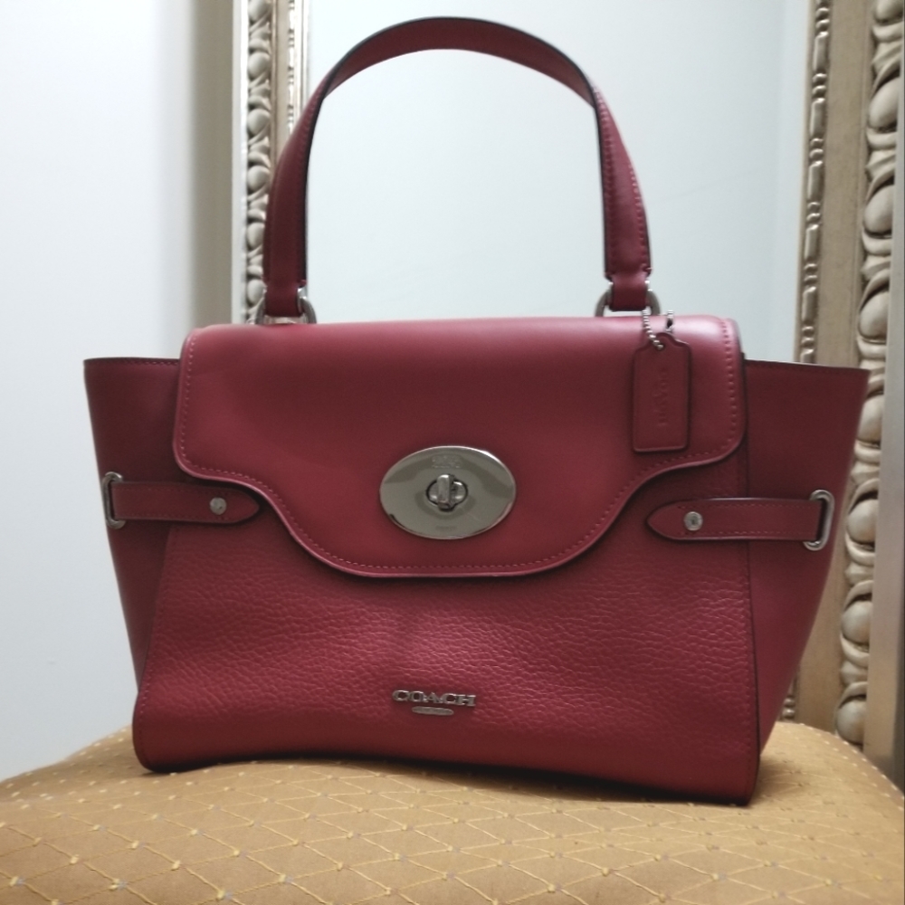 COACH Blake Carryall Large - Picture 2 of 4